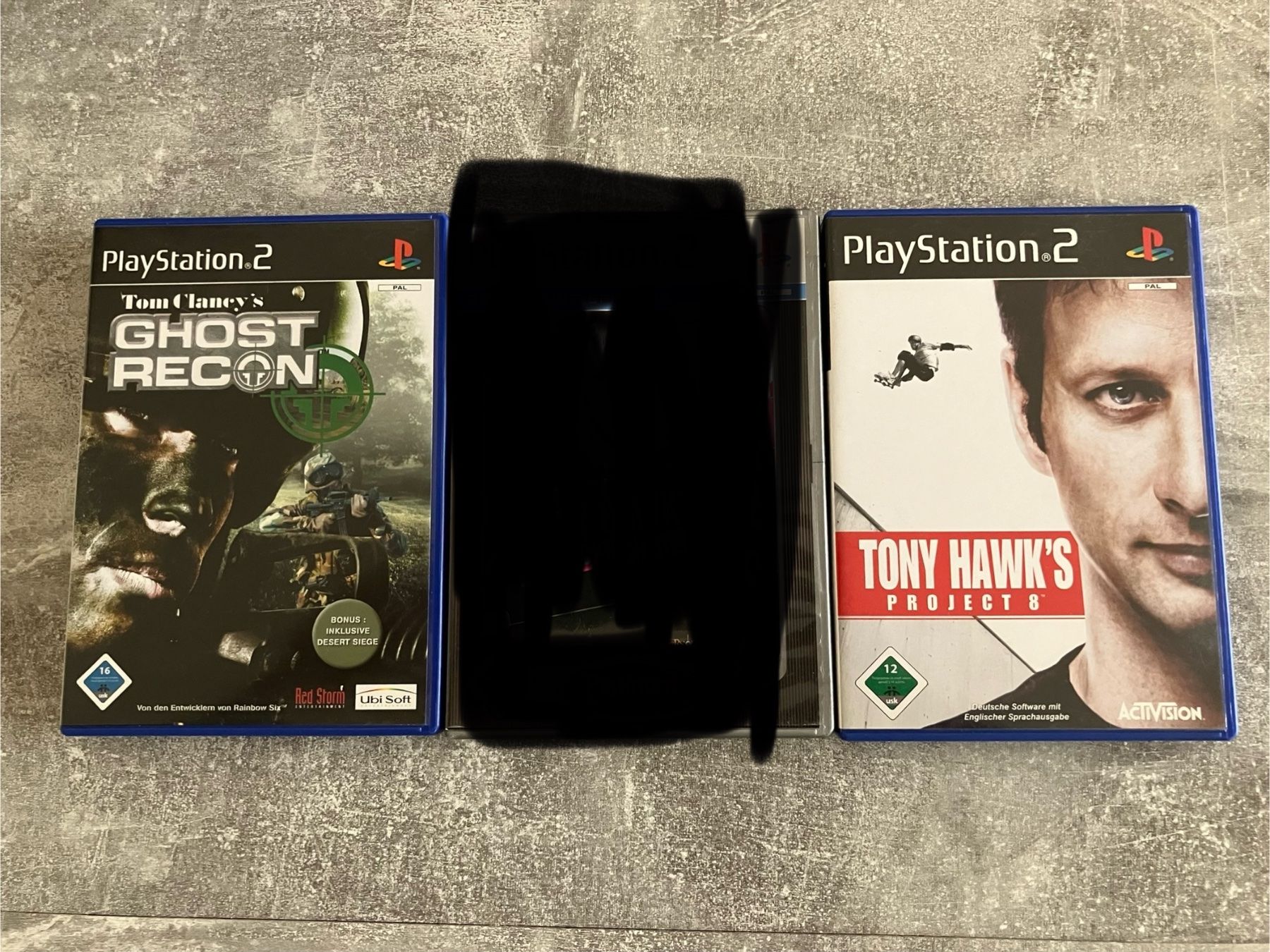 Giochi: Playstation 2 Spiele – Usato da Emmenbrücke venduto da nne_hm9j 3