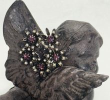 Vintage Brosche