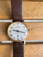 Uhr Royce 17 Jewels Swiss Made