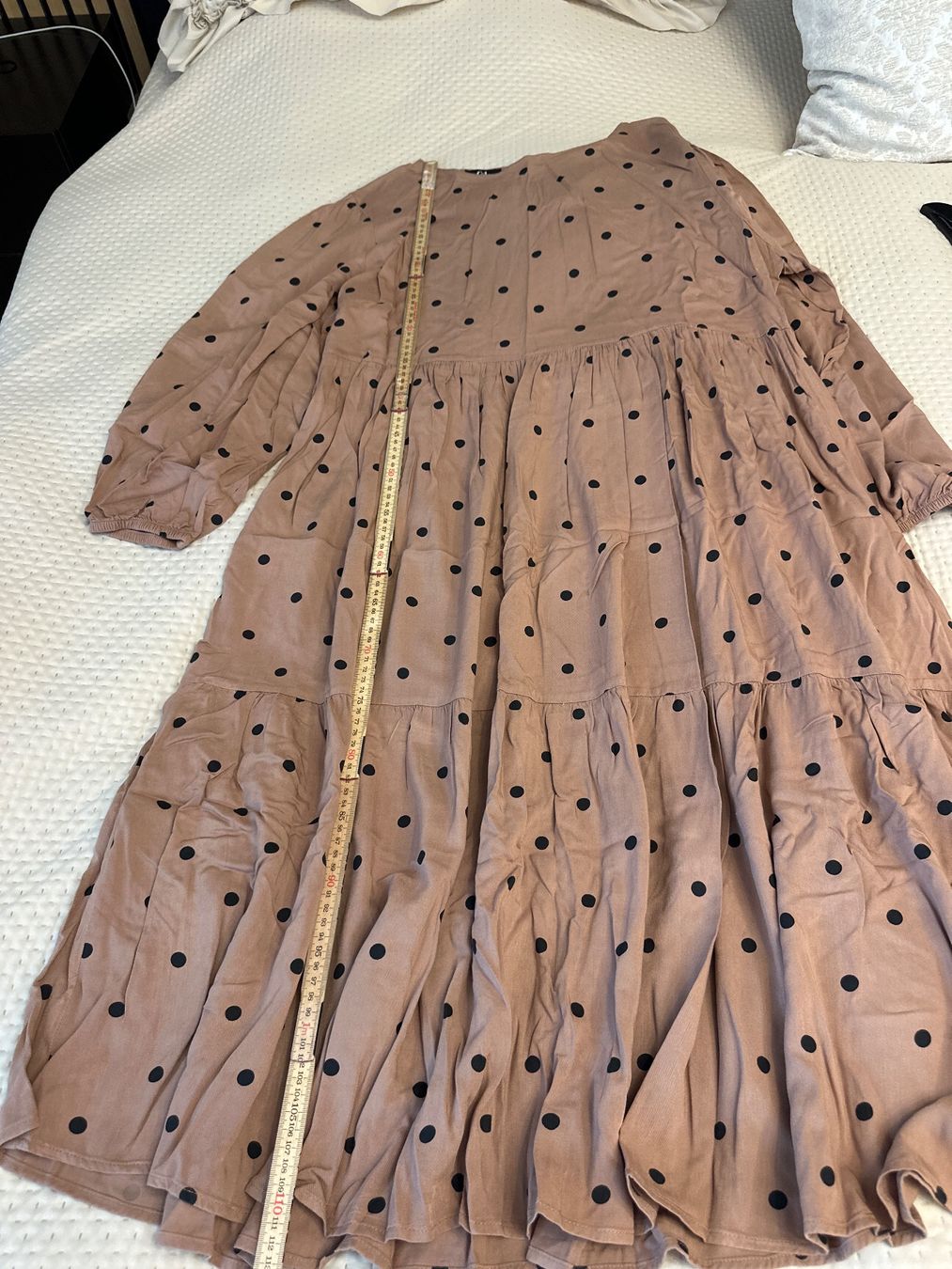 Vestiti: C&A Kleid Gr 48 – Usato da Volketswil venduto da Sina008 8