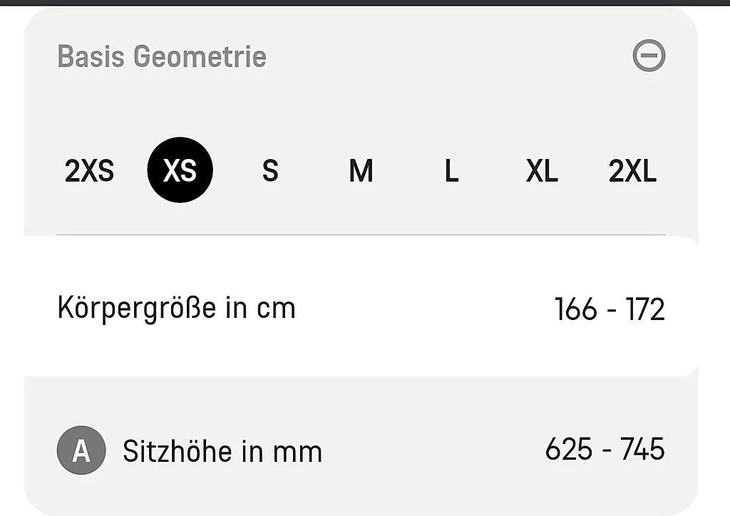 Biciclette: Canyon - Grail 7 eTap – Usato da Diemtigen venduto da tanja861226 3