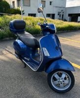 Vespa GT 200 L*Grosser Service*Top Gepflegt*Original*