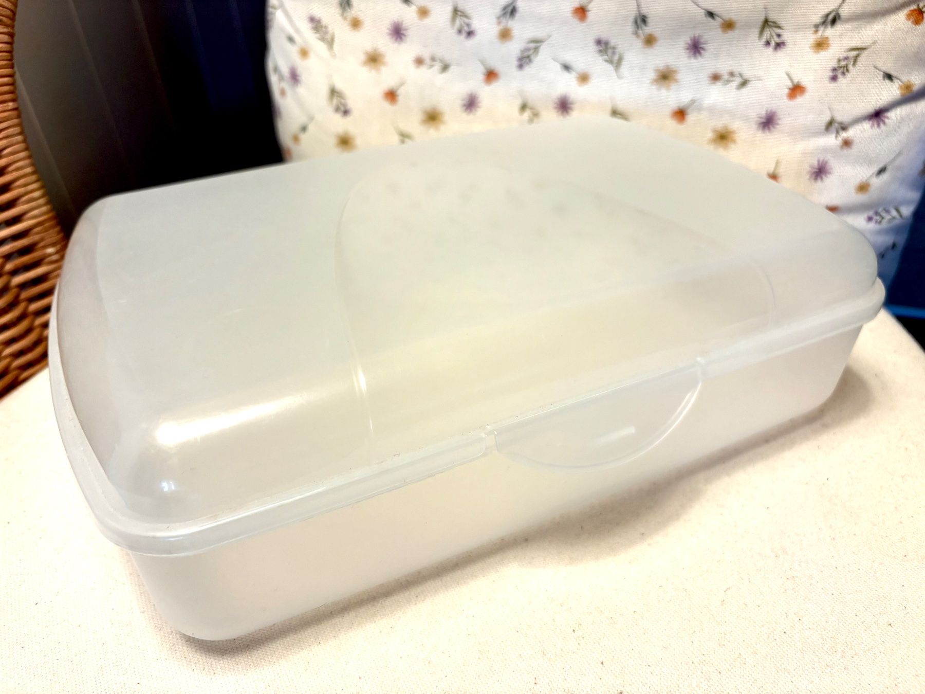 Contenitori & Simili: Klipp-Box / Vorratsbehälter – Usato da Chur venduto da smart.shopper 4