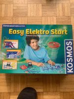 KOSMOS Easy Elektro Start