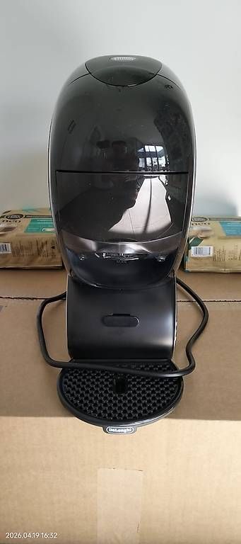 Macchine per caffè & Macchine per espresso: Kaffeemaschine Dolce Gusto neo – Usato da Rudolfstetten venduto da London70 2