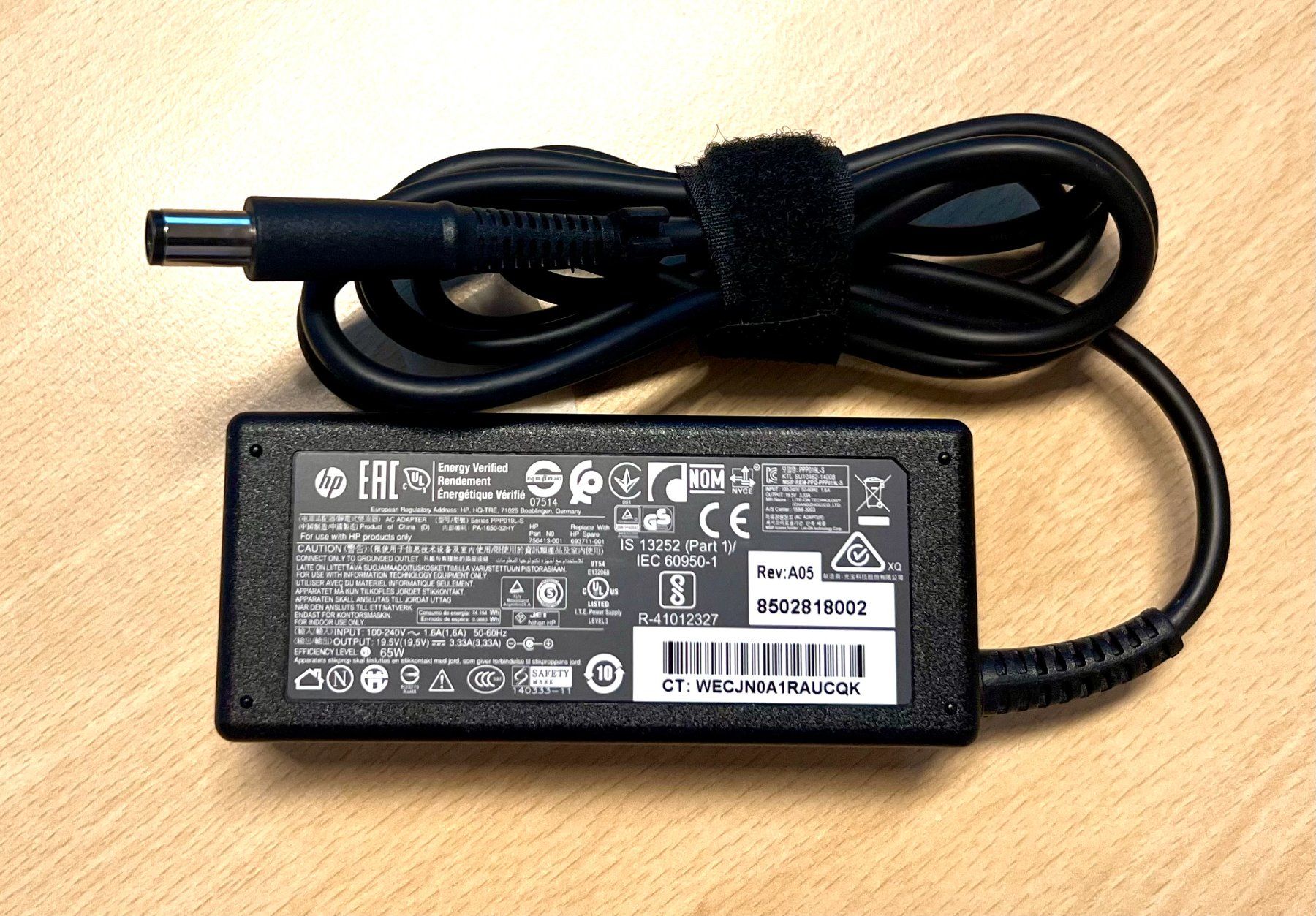 Hewlett Packard Docking station: HP 3005PR USB 3.0 Port Replikator - Dockingstation – Usato da Leimbach TG venduto da easydiver87 2