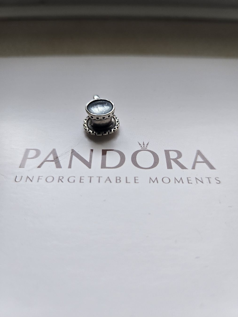 Pandora Ciondoli: Charms Pandora – Usato da Montet (Broye) venduto da CandiceD 7
