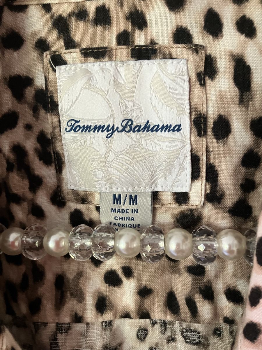 Giacche: 100% Leinenjacke von Tommy Bahama Gr M – Nuovo (secondo la descrizione) da Bassersdorf venduto da groovygremlin 2
