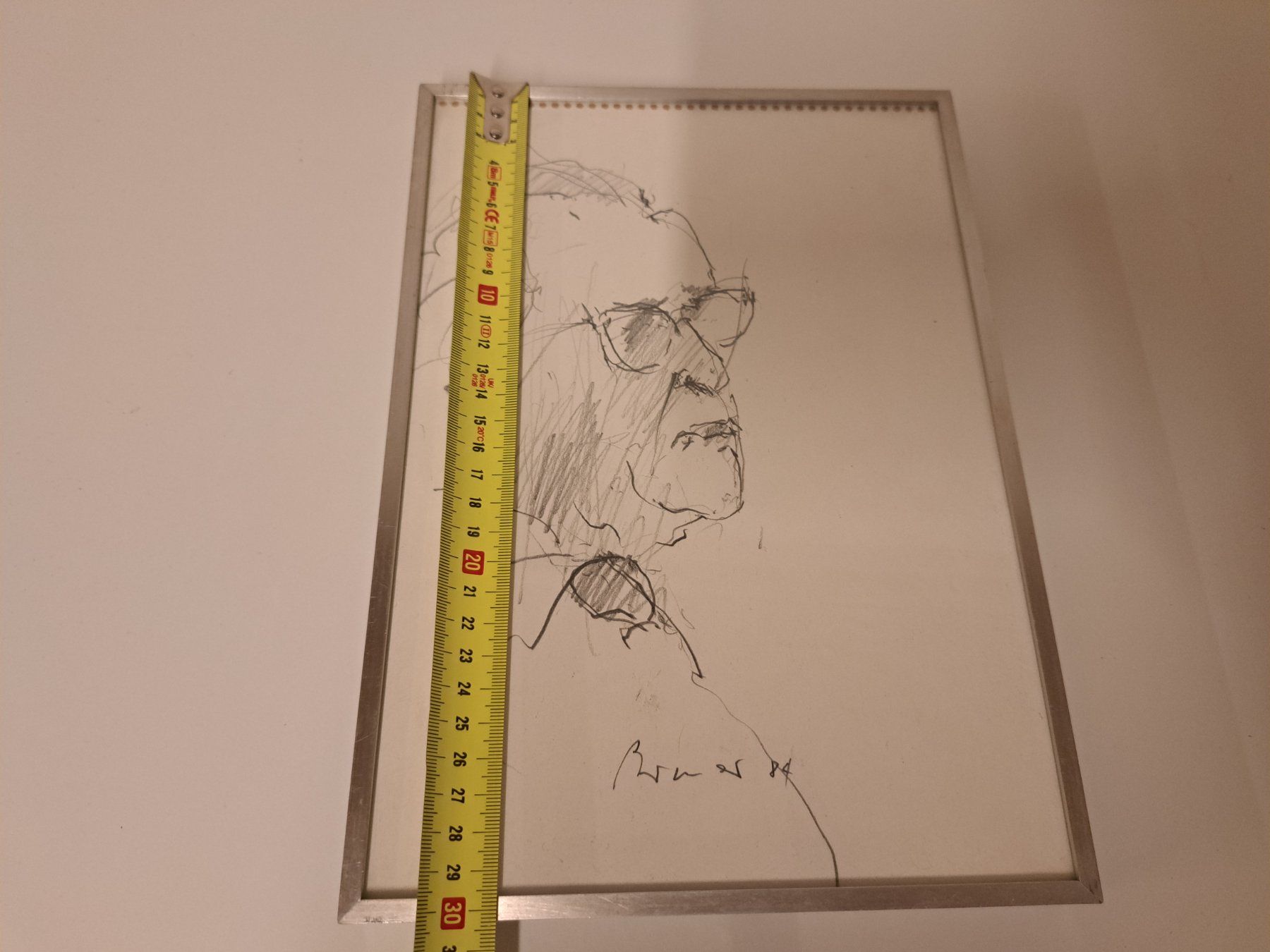 Foto & Immagini: Spezielles Bild Litho – Usato da Belp venduto da deal-now 4