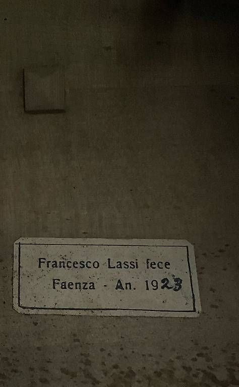Schallplatten: Violoncelle 4/4 de Francesco Lassi 1923 – Gebraucht aus La Tour-de-Peilz von jbd1 1