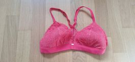 SG / BH corail, sans armature, Etam, 75D