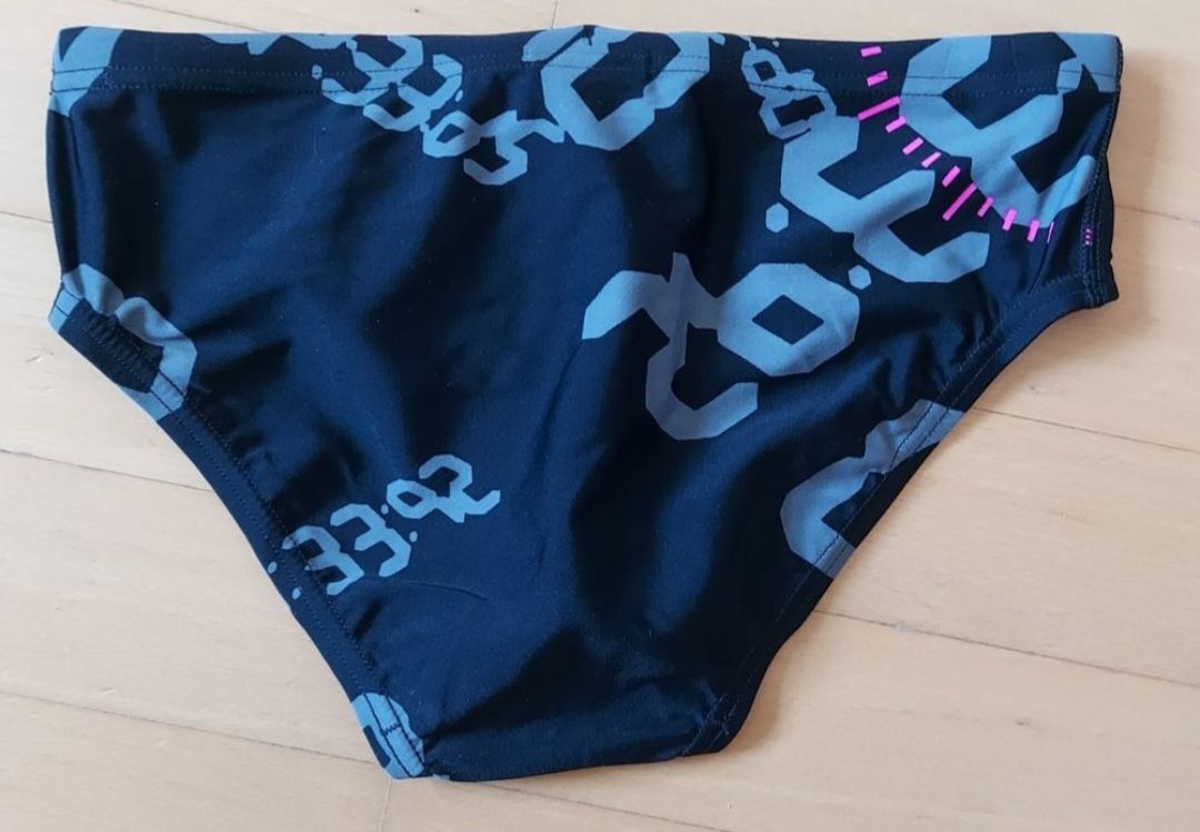 Speedo Badehosen: Neue Speedo Badehose Gr. 152 – Neu und originalverpackt aus Basel von Mazzo84 1