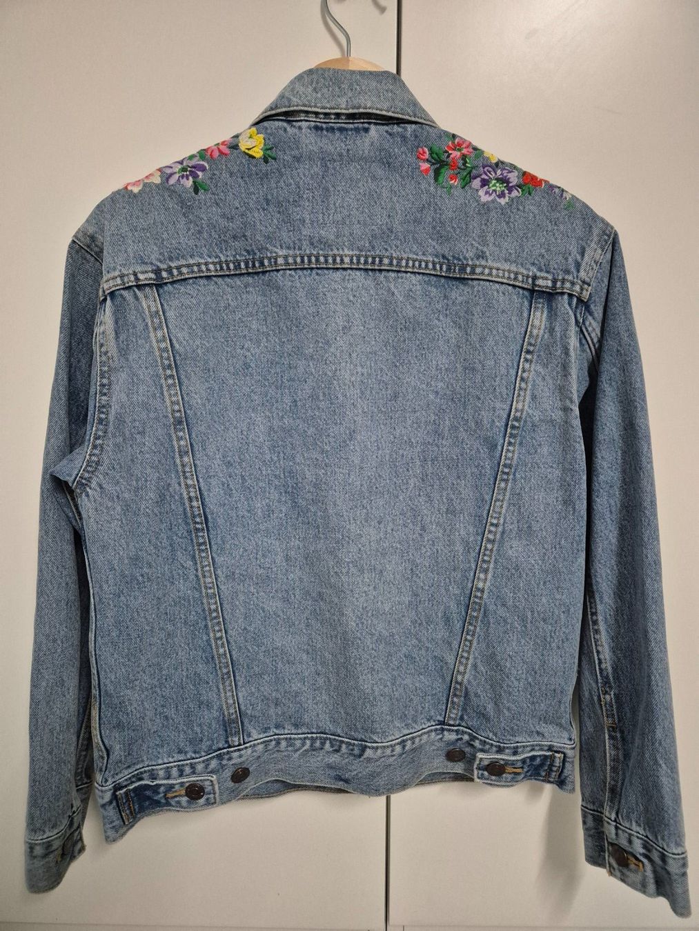 Levi's Giacche: LEVIS Jeansjacke Damen XS – Nuovo (secondo la descrizione) da Derendingen venduto da mburri11 1