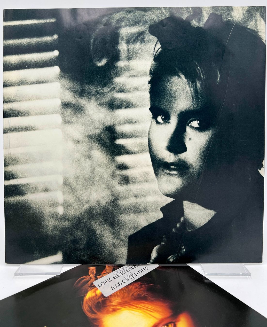 Schallplatten: Alison Moyet LP 1984 - ALF – Gebraucht aus Häusernmoos von platten-teller 4