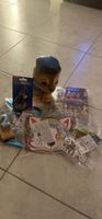 Paw -Patrol Partyartikel
