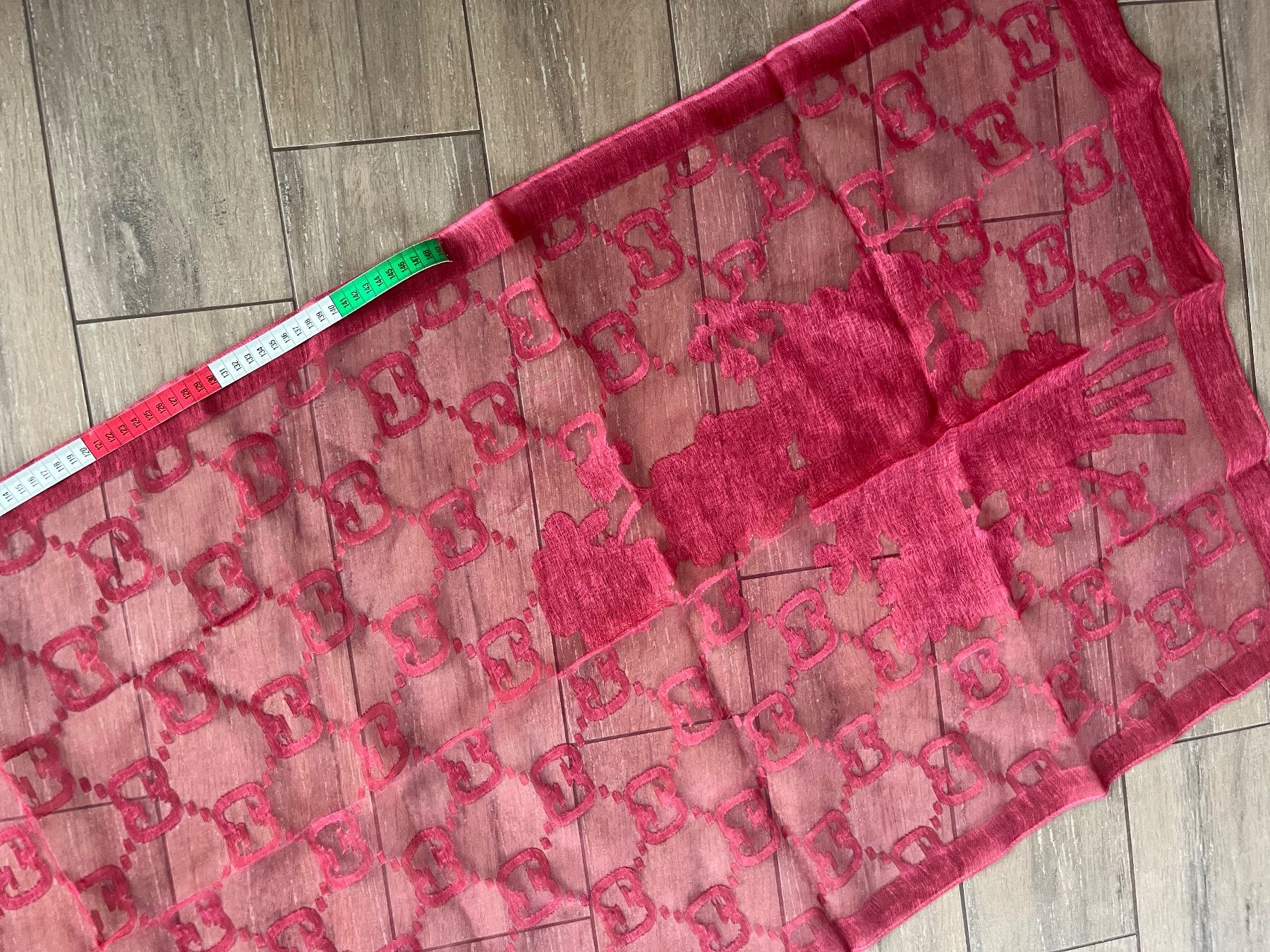 Foulards & écharpes: NEU – D'occasion à Versegeres par kista 3