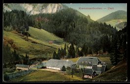 AK Kemmeriboden-Bad, Panorama