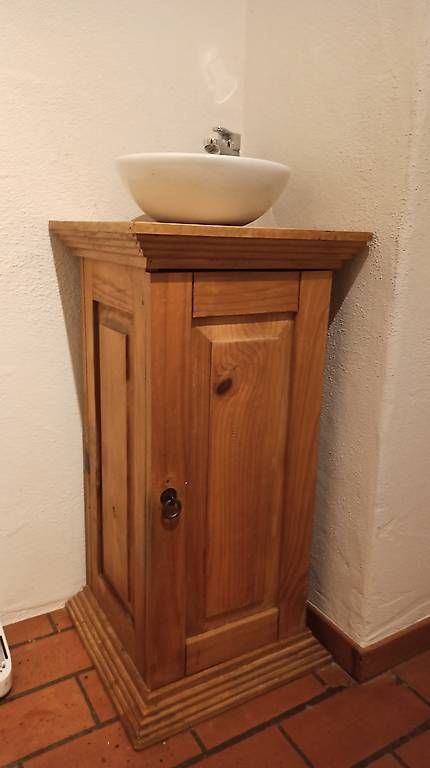 Lavabi & lavandini: Waschtisch – Usato da Stein am Rhein venduto da Trepuzzi11 2