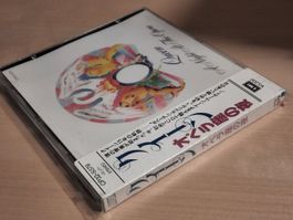 Queen ‎– A Night At The Opera CD JAPAN 1ST PRESS