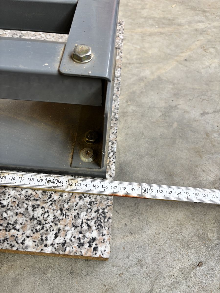 Tutte le macchine: Drechselbank – Usato da Herznach venduto da bossard01 5
