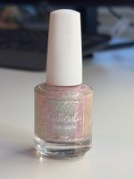 Cuticula Indie Iridescent Flake Nagellack