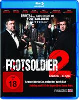 Footsoldier 2 - Bonded by Blood