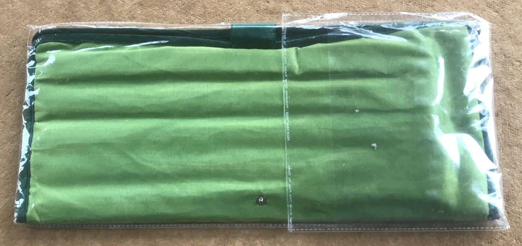 Nadeln: KNIT PRO NEEDLE SET BAMBO  33CM ORGINALVERPACKT – Neu und originalverpackt aus Ostermundigen von Kari1937 4