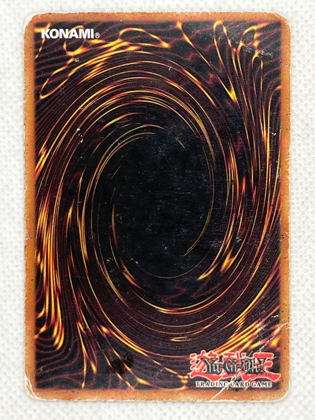 Yugioh Carte collezionabili: Yu-Gi-Oh Fissure Magic Card SDK-E029 – Usato da Hinterkappelen venduto da Kim1992 1