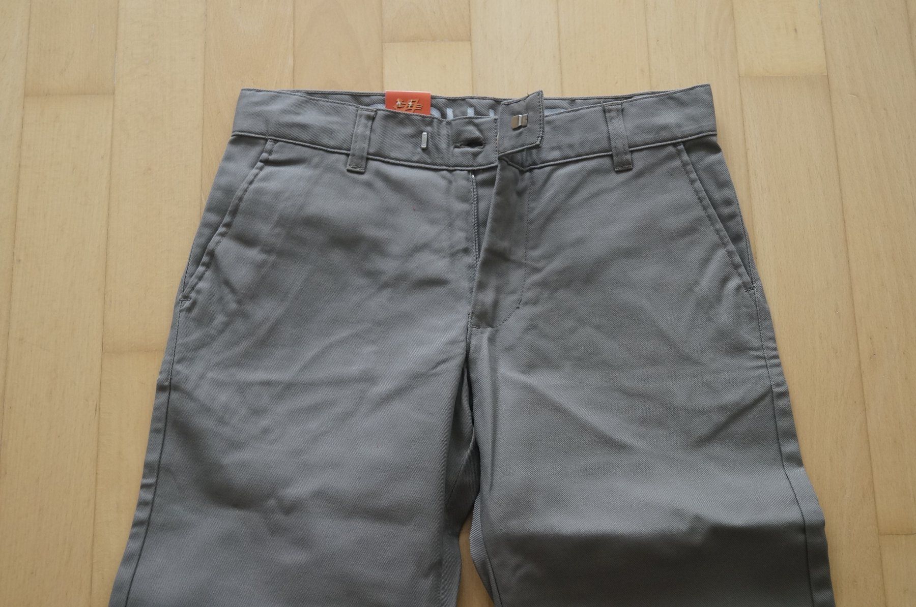 Ragwear Hosen: Ragwear Chinohose Gr. 28, neu – Neu (gemäss Beschreibung) aus Köniz von Fred333 1