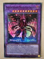 Yugioh Erdgebundener Diener Geo Grasha, MZMI-DE031, SR
