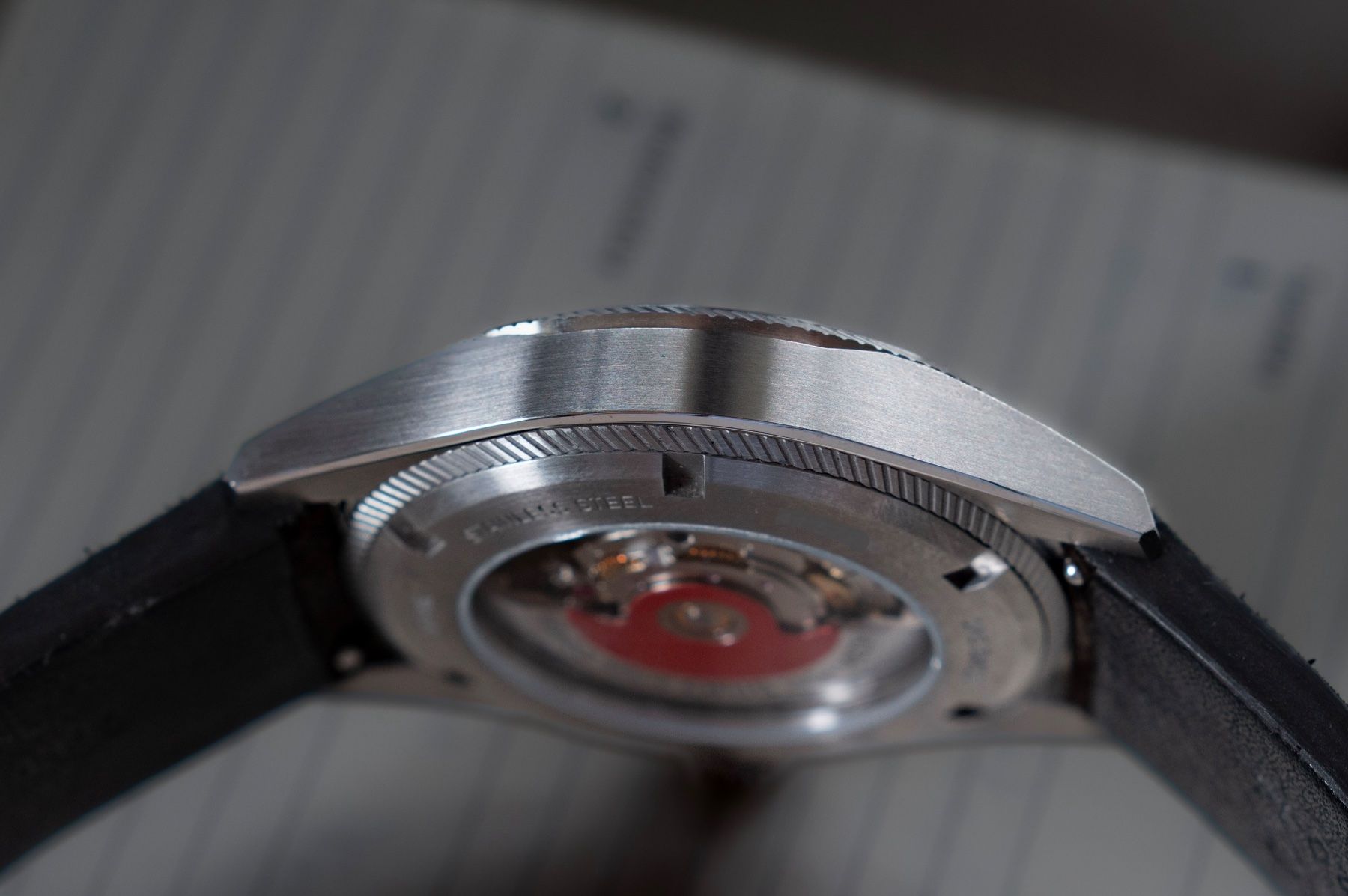 Oris Montres: Oris Pro Pilot Date – Neuf (Voir description) à Zürich par michaelperriard 4