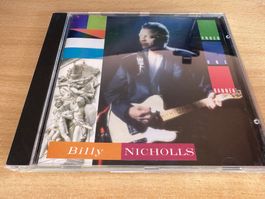 Billy Nicholls – Under One Banner