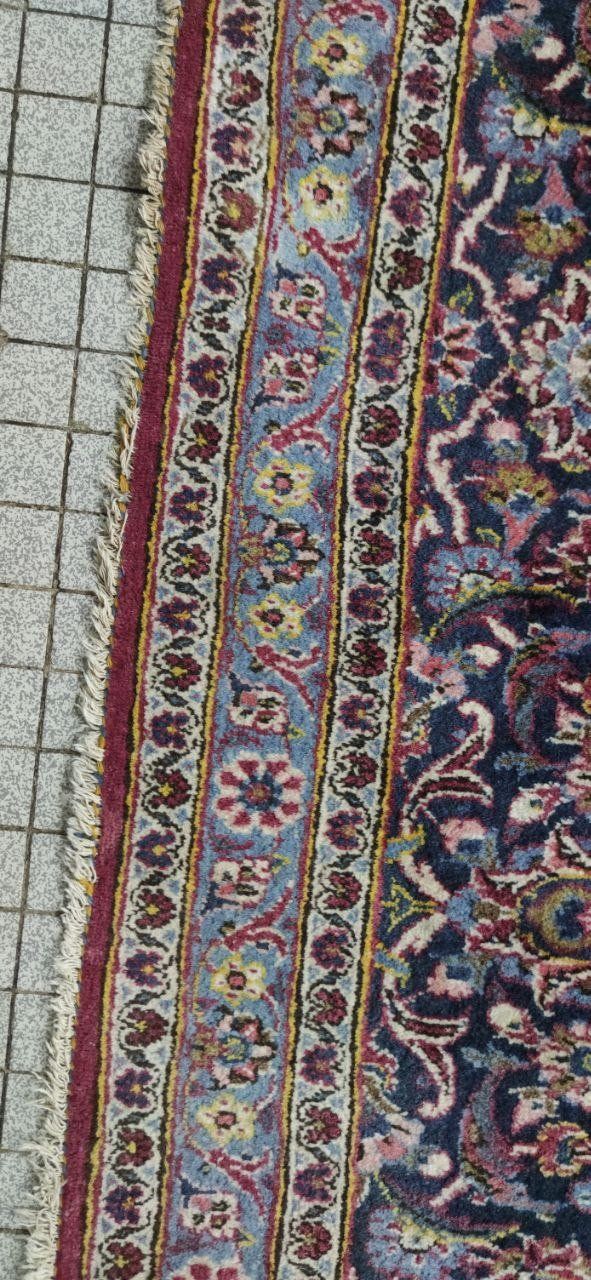 Tapis: Orientteppich 383 x 266 cm – D'occasion à Eiken par alipanther01 5