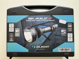 Olight m2x JAVELOT UT