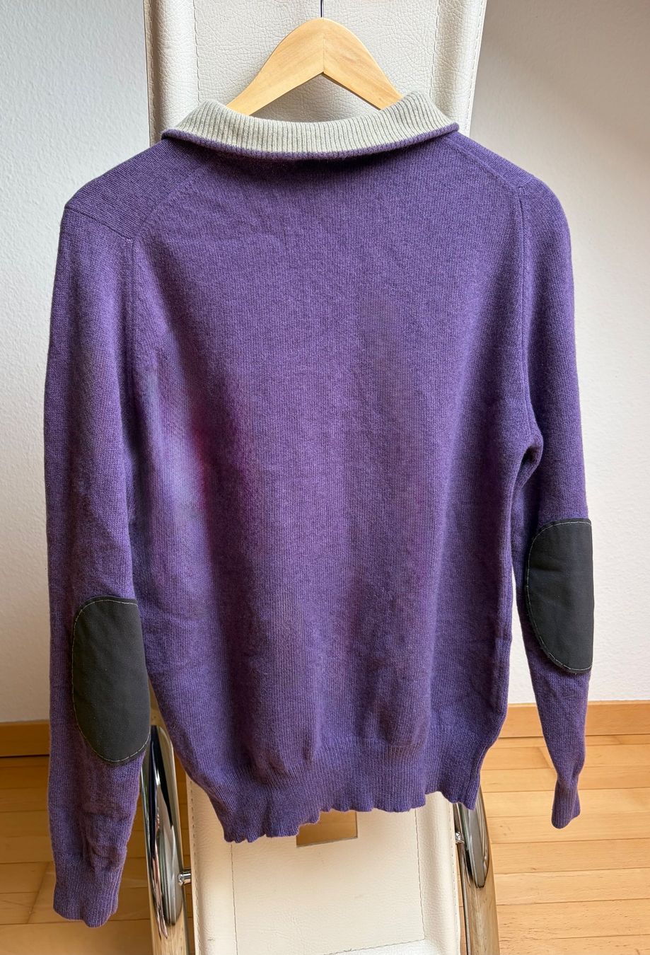 Falconeri Maglioni & Felpe: Falconeri Wolle Pullover Gr.50 – Usato da Unterägeri venduto da Jutka_04 3