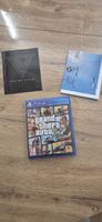 GTA 5 - PS4