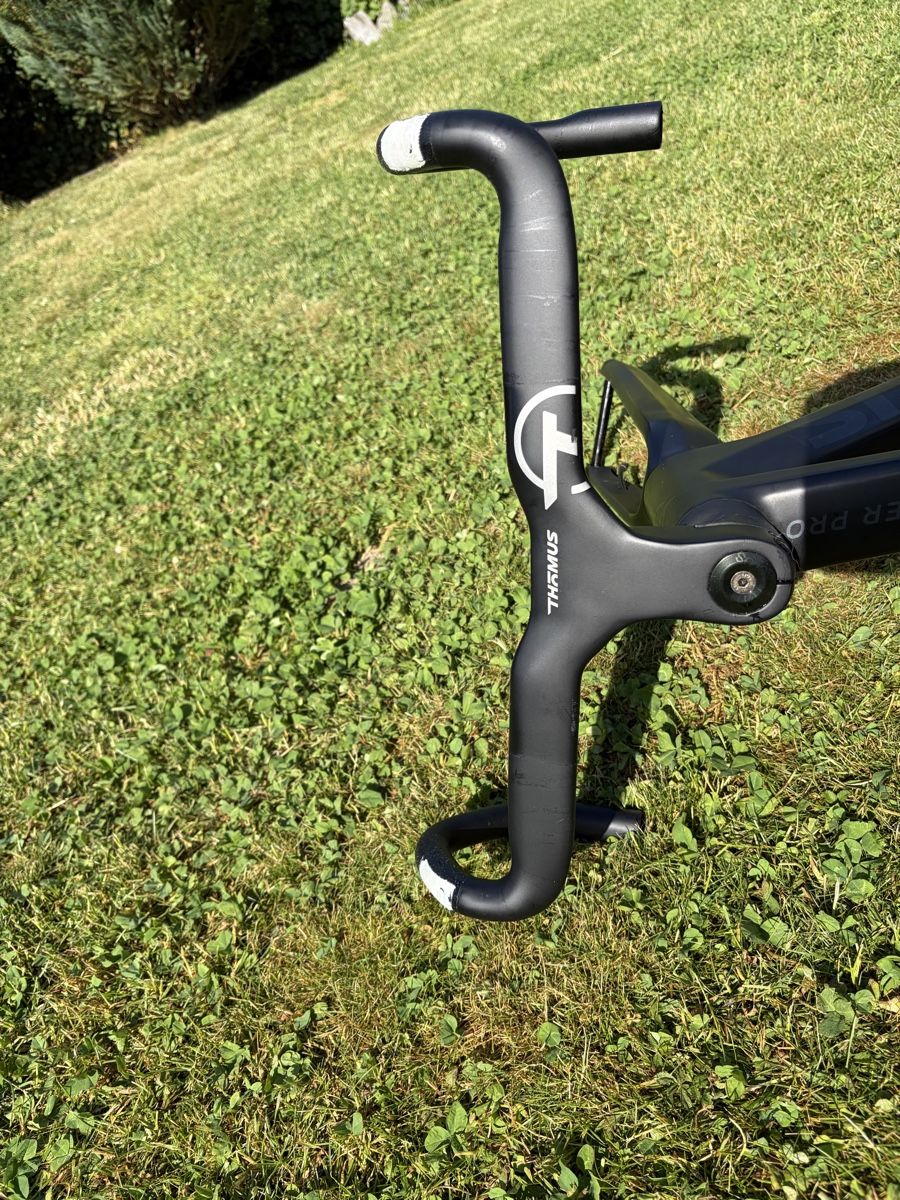 Thömus Biciclette: Thömus Sliker pro Ultimate – Usato da Reiden venduto da Pzihlmann 5