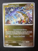 Raging Bolt 111 RH - Furienblitz - Stellar Crown - EN