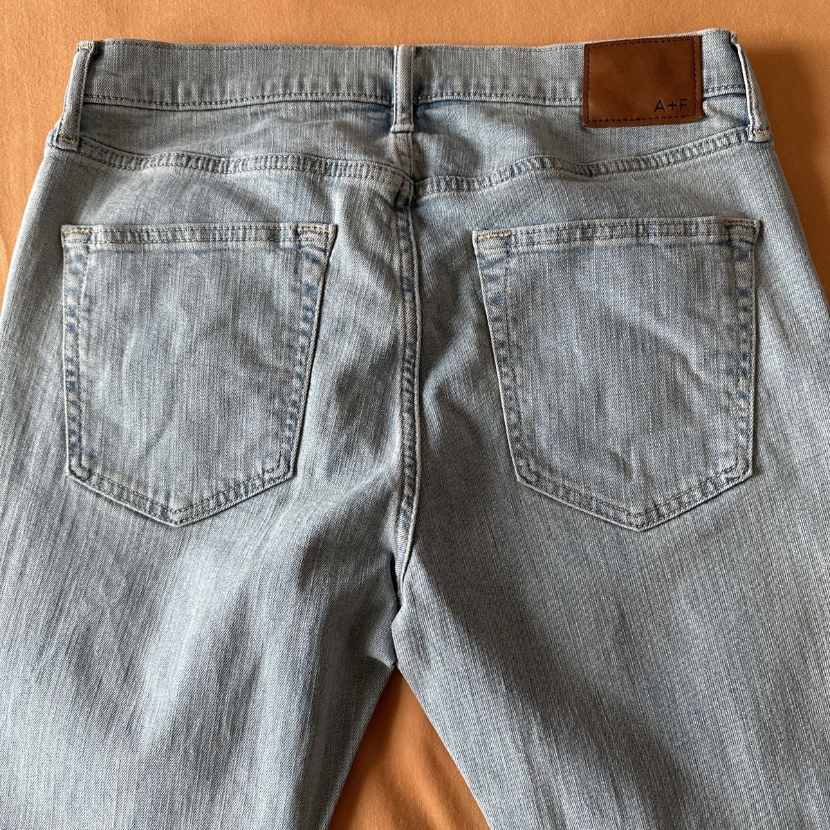 Abercrombie Jeans: Abercrombie Jeans – Neu (gemäss Beschreibung) aus Wallisellen von Last_Chance_Sale 4