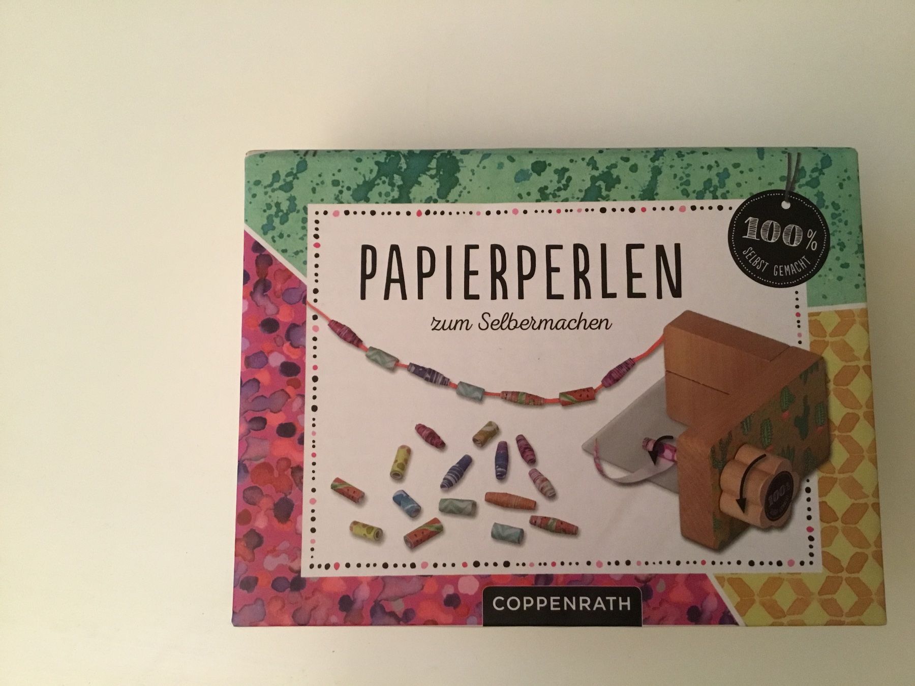 Kits de loisir créatif: Basteltet – Neuf avec emballage d'origine à Bäretswil par tan_22c9