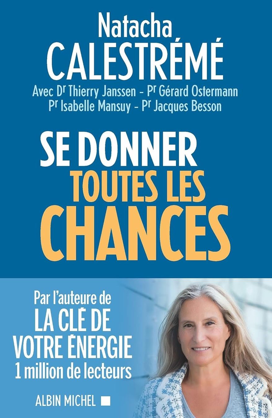Libri: Se donner toutes les chances – Usato da Neuchâtel venduto da Dualseele