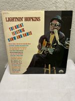 LP-LIGHTNIN HOPKIND