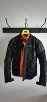 Veste Moto RICHA BRUTUS GORE-TEX JACKET Noir-2XL-utilisée 3x