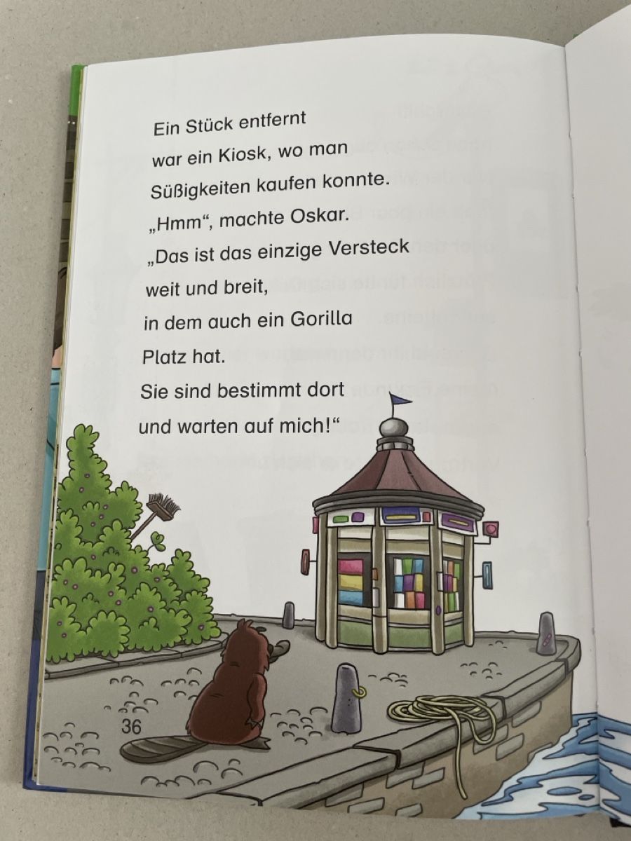 Libri: Bücherhelden Die wilden Freunde 1. Klasse – Usato da Vordemwald venduto da Youko 2