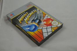 Marble Madness NES Spiel CIB (sehr gut)