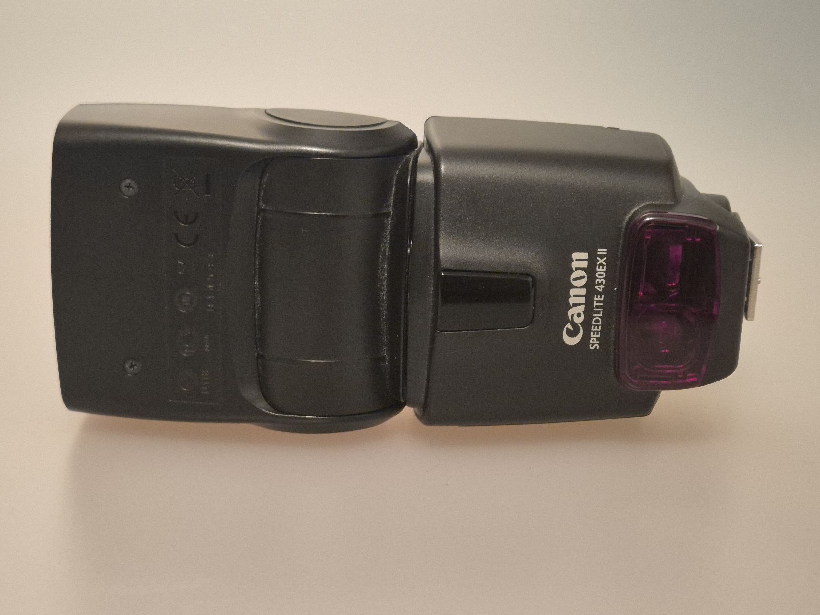 Canon Fotocamera: Canon EOS 7D Mark II mit Objektiv und Blitz gebraucht – Usato da Valchava venduto da Pepe690 8