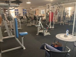 Profi Fitness-Club für Physio/Massage Personal-Training
