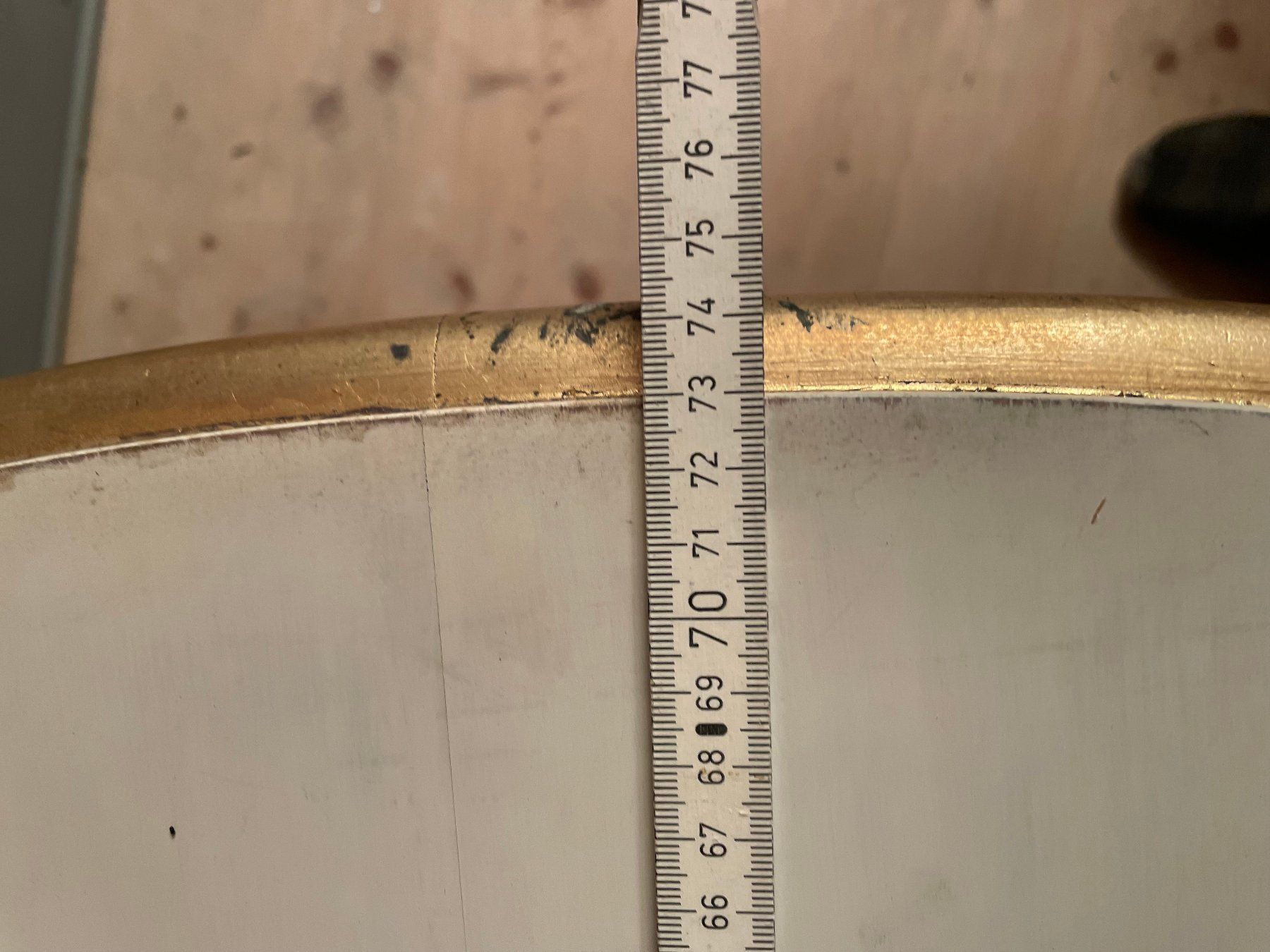 Tische: Buttler-Tabel – Gebraucht aus Forch von ESELSTEIN 9