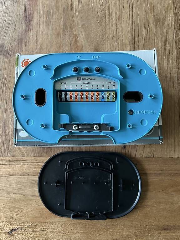 Sistema di controllo: Gardena smart system Irrigation Control – Usato da Hirzel venduto da sonne22014 2