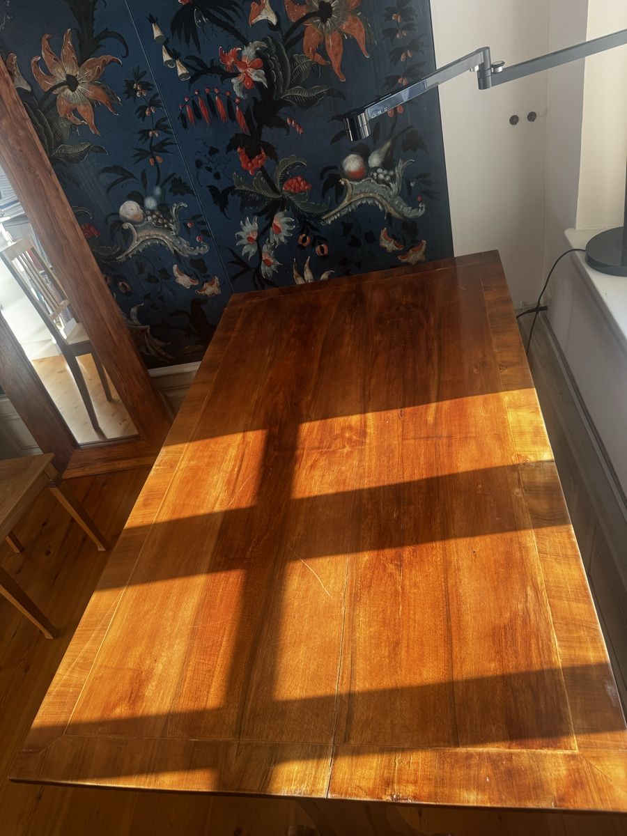 Scrivanie: A beautiful Biedermeier desk – Usato da Meilen venduto da yulechka 7